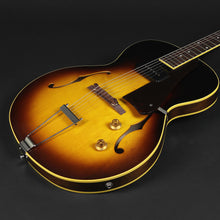 Load image into Gallery viewer, King Snake Muddy Non Cutaway - Vintage Sunburst