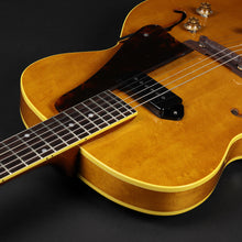 Load image into Gallery viewer, King Snake Muddy Non Cutaway - Amber Natural 015