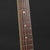 King Snake Muddy Non Cutaway - Tobacco Sunburst #020