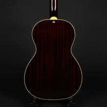Load image into Gallery viewer, King Snake Rockin' Chair - Tobacco Sunburst