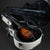 King Snake Rockin' Chair - Tobacco Sunburst