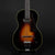 King Snake Rockin' Chair - Tobacco Sunburst