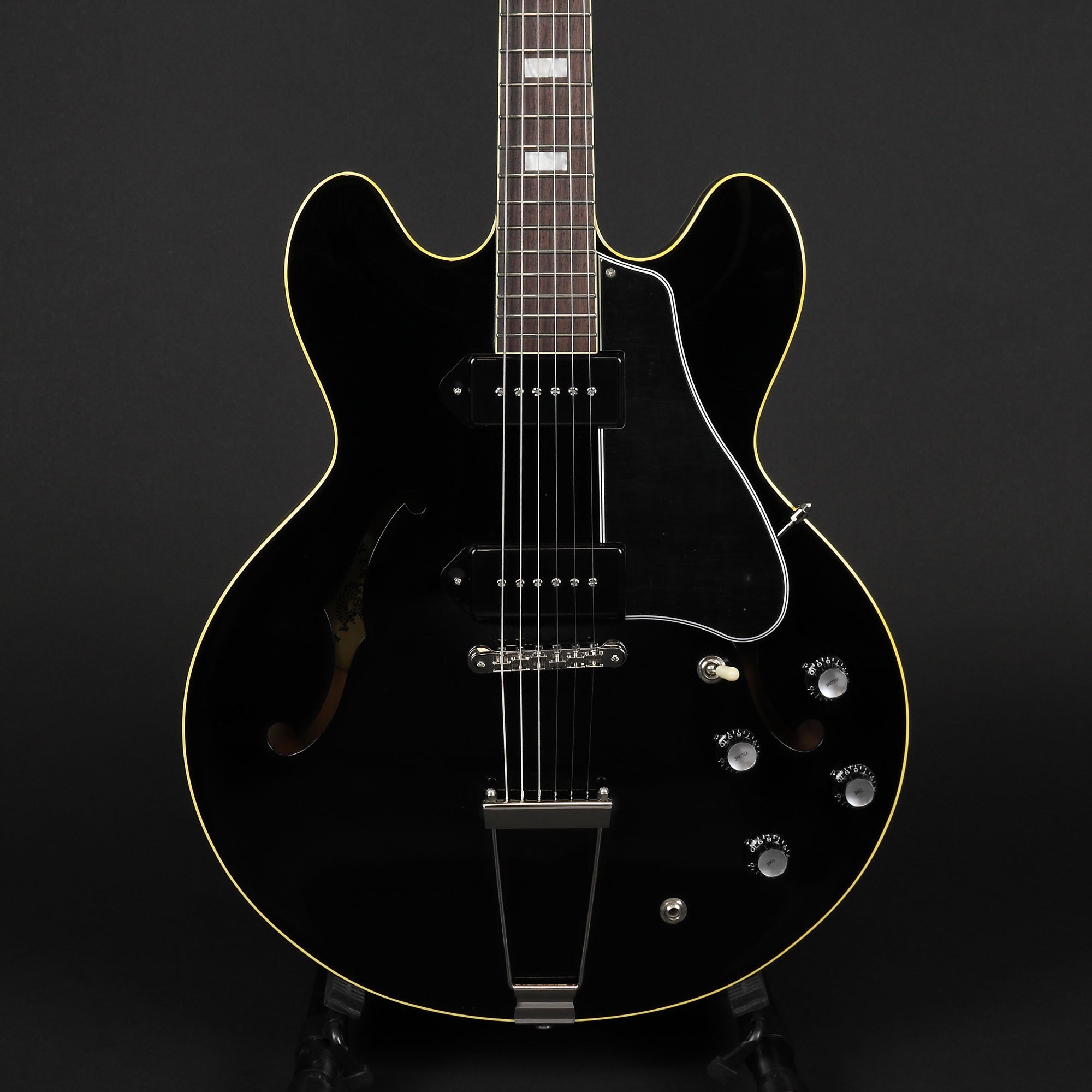 King Snake Guitars – Mak's Guitars