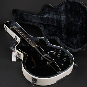 King Snake Smith - Black – Mak's Guitars