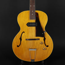 Load image into Gallery viewer, King Snake Muddy Non Cutaway - Amber Natural