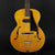 King Snake Muddy Non Cutaway - Amber Natural