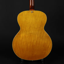 Load image into Gallery viewer, King Snake Muddy Non Cutaway - Amber Natural