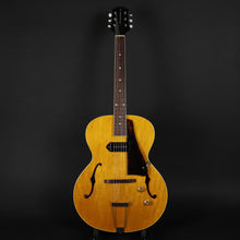 Load image into Gallery viewer, King Snake Muddy Non Cutaway - Amber Natural