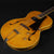 King Snake Muddy Non Cutaway - Amber Natural