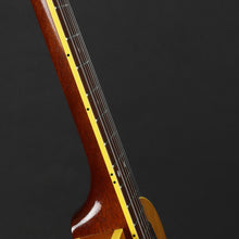 Load image into Gallery viewer, King Snake Muddy Non Cutaway - Amber Natural
