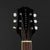 King Snake Muddy Non Cutaway - Amber Natural