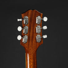 Load image into Gallery viewer, King Snake Curtis - Amber Natural