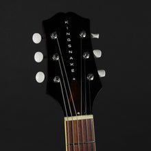 Load image into Gallery viewer, King Snake Muddy Non Cutaway - Tobacco Sunburst #020
