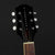 King Snake Muddy Non Cutaway - Tobacco Sunburst #020