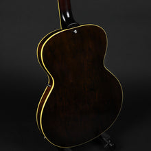 Load image into Gallery viewer, King Snake Muddy Non Cutaway - Tobacco Sunburst #020