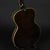 King Snake Muddy Non Cutaway - Tobacco Sunburst #020