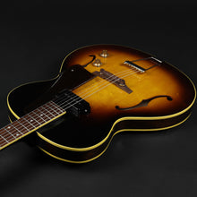 Load image into Gallery viewer, King Snake Muddy Non Cutaway - Tobacco Sunburst #020