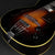 King Snake Rockin' Chair - Tobacco Sunburst
