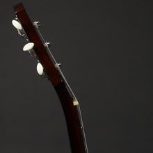 Load image into Gallery viewer, King Snake Rockin' Chair - Tobacco Sunburst
