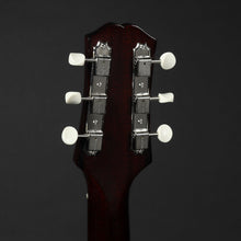 Load image into Gallery viewer, King Snake Rockin' Chair - Tobacco Sunburst