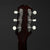 King Snake Rockin' Chair - Tobacco Sunburst