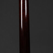 Load image into Gallery viewer, King Snake Rockin' Chair - Tobacco Sunburst