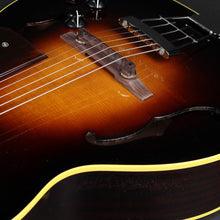 Load image into Gallery viewer, King Snake Rockin' Chair - Tobacco Sunburst