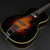 King Snake Rockin' Chair - Tobacco Sunburst