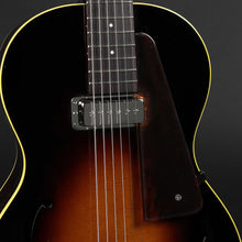 Load image into Gallery viewer, King Snake Rockin' Chair - Tobacco Sunburst