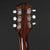 King Snake Curtis - Tobacco Sunburst #053