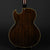King Snake Curtis - Tobacco Sunburst #053