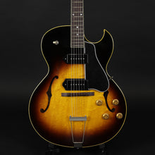 Load image into Gallery viewer, King Snake Curtis - Tobacco Sunburst #053
