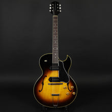 Load image into Gallery viewer, King Snake Curtis - Tobacco Sunburst #053