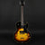 King Snake Curtis - Tobacco Sunburst #053