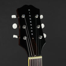 Load image into Gallery viewer, King Snake Curtis - Tobacco Sunburst #053
