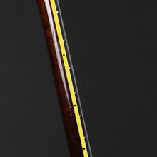 Load image into Gallery viewer, King Snake Curtis - Tobacco Sunburst #053