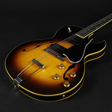 Load image into Gallery viewer, King Snake Curtis - Tobacco Sunburst #053
