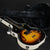 King Snake Curtis - Tobacco Sunburst #053