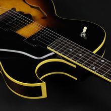 Load image into Gallery viewer, King Snake Curtis - Tobacco Sunburst #053