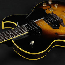 Load image into Gallery viewer, King Snake Curtis - Tobacco Sunburst #053