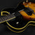 King Snake Curtis - Tobacco Sunburst #053