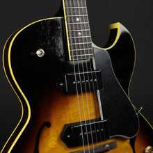 Load image into Gallery viewer, King Snake Curtis - Tobacco Sunburst #053