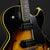 King Snake Curtis - Tobacco Sunburst #053