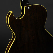 Load image into Gallery viewer, King Snake Curtis - Tobacco Sunburst #053