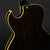 King Snake Curtis - Tobacco Sunburst #053