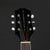 King Snake Muddy Cutaway - Tobacco Sunburst #052