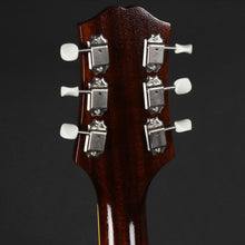 Load image into Gallery viewer, King Snake Muddy Cutaway - Tobacco Sunburst #052