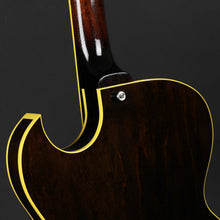 Load image into Gallery viewer, King Snake Muddy Cutaway - Tobacco Sunburst #052