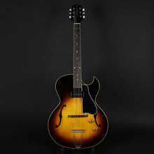 Load image into Gallery viewer, King Snake Muddy Cutaway - Tobacco Sunburst #052
