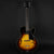 King Snake Muddy Cutaway - Tobacco Sunburst #052